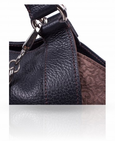 Сумка Женская AIMEE Tote/PC/BLU.TERA